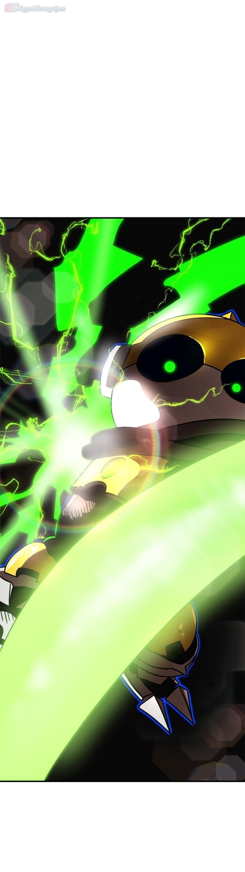 Đọc truyện [Leak] Cao thủ tái xuất - Chap 91 